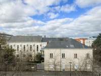 Vente appartement 1 pièce Vente appartement 1 pièce