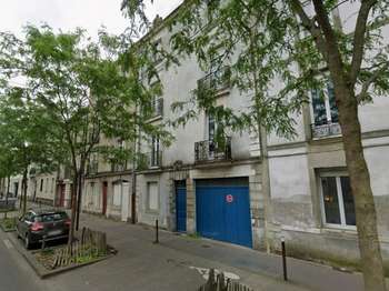 Vente appartement 1 pièce Vente appartement 1 pièce