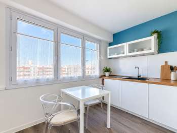 Vente Appartement 3 piècesNantes Île de Nantes