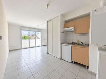 Vente StudioNantes Île de Nantes
