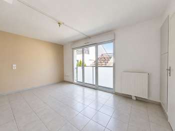 Vente Studio 1 pièce