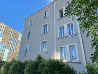 Vente appartement 1 pièce Vente appartement 1 pièce