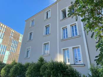 Vente Appartement T1Nantes Île de Nantes