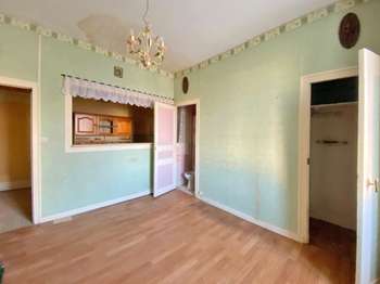 Vente appartement 1 pièce Vente appartement 1 pièce