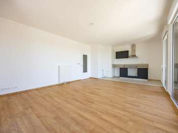Vente appartement 4 pièces Nantes Île de Nantes 44