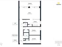 Vente appartement 3 pièces Vente appartement 3 pièces