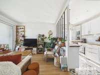 Vente appartement 3 pièces Vente appartement 3 pièces
