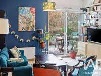 Vente appartement 4 pièces Vente appartement 4 pièces