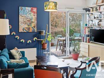 Vente appartement 4 pièces Vente appartement 4 pièces