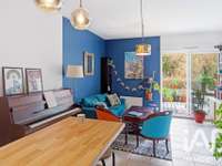 Vente appartement 4 pièces Vente appartement 4 pièces