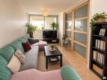 Vente Appartement 3 piècesNantes Île de Nantes