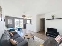 Vente appartement 2 pièces Vente appartement 2 pièces