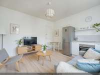 Vente appartement 2 pièces Vente appartement 2 pièces