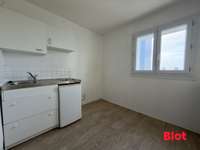 Vente appartement 1 pièce Vente appartement 1 pièce