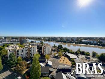 Vente appartement 3 pièces Vente appartement 3 pièces