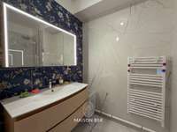 Vente appartement 5 pièces Vente appartement 5 pièces
