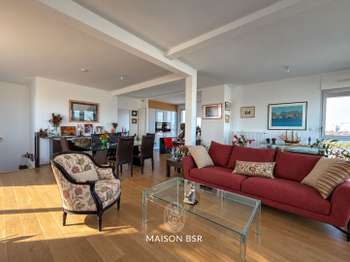 Vente appartement 5 pièces Vente appartement 5 pièces