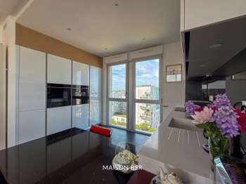Vente appartement 5 pièces Vente appartement 5 pièces