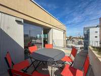 Vente appartement 5 pièces Vente appartement 5 pièces