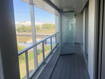 Vente appartement 3 pièces Nantes Île de Nantes 44