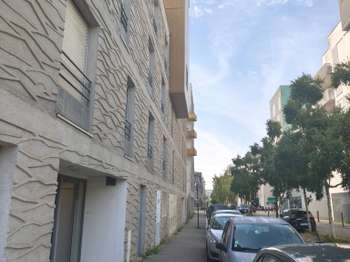 Vente appartement 2 pièces Nantes Île de Nantes 44