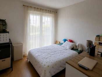Vente StudioNantes Île de Nantes