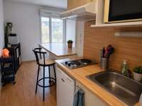 Vente Studio 1 pièce
