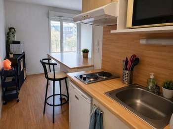 Vente Studio 1 pièce