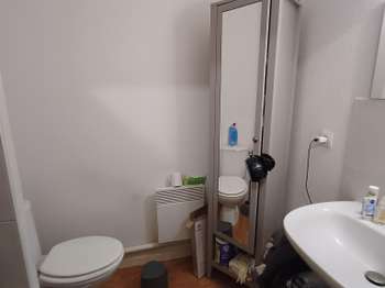 Vente Studio 1 pièce