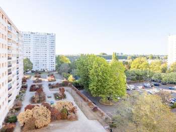 Vente Appartement 5 piècesNantes Île de Nantes