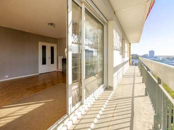 Vente appartement 5 pièces