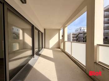 Vente Appartement 2 piècesNantes Île de Nantes