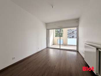 Vente appartement 2 pièces Nantes Île de Nantes 44