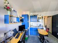 Vente appartement 1 pièce Vente appartement 1 pièce