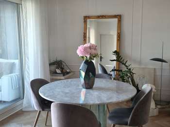 Vente Appartement 2 piècesNantes Île de Nantes