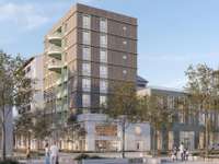 Vente appartement 1 pièce Vente appartement 1 pièce