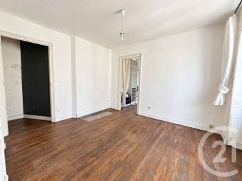 Vente Appartement 2 piècesNantes Île de Nantes