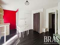 Vente Studio 1 pièce