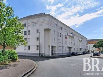 Vente StudioNantes Île de Nantes