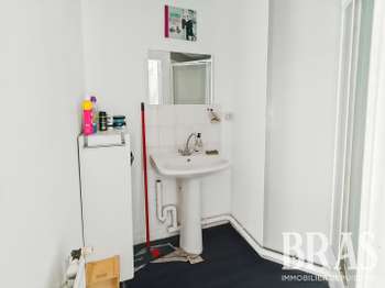 Vente Studio 1 pièce