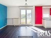 Vente Studio 1 pièce