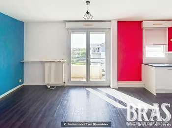 Vente Studio 1 pièce