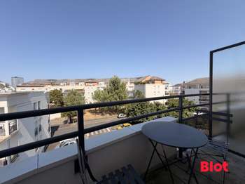 Vente Appartement T1Nantes Île de Nantes