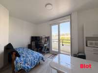 Vente appartement 1 pièce Vente appartement 1 pièce