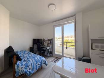 Vente appartement 1 pièce Vente appartement 1 pièce