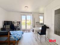 Vente appartement 1 pièce Vente appartement 1 pièce