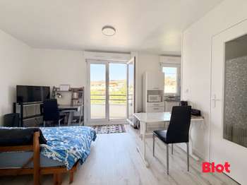 Vente appartement 1 pièce Vente appartement 1 pièce