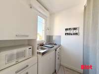 Vente appartement 1 pièce Vente appartement 1 pièce