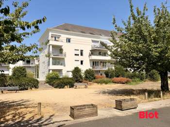 Vente Appartement T1Nantes Île de Nantes