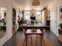 Vente appartement 1 pièce Vente appartement 1 pièce
